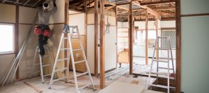 Entreprise de rénovation de la maison et de rénovation d’appartement à Bellegarde-sur-Valserine